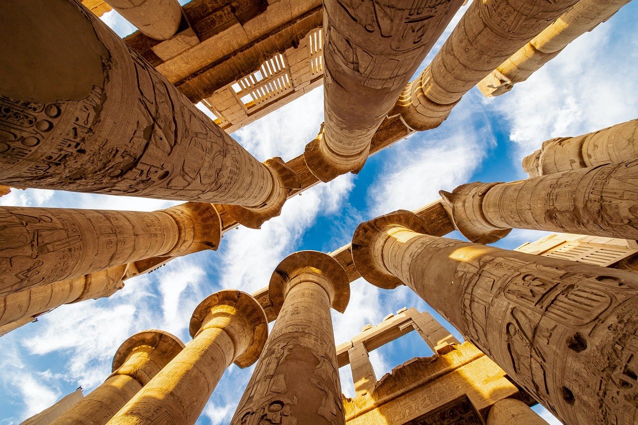 The Secrets of the Ancient Egyptian Agriculture